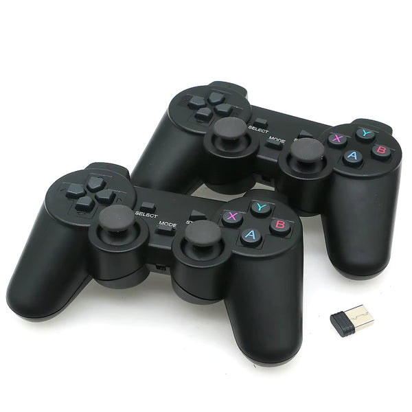 Ultimate Wireless Game Controller