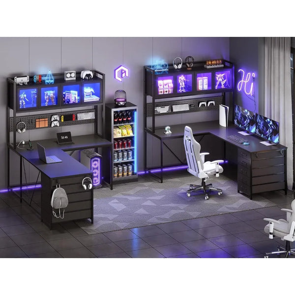 Ultimate Gamer