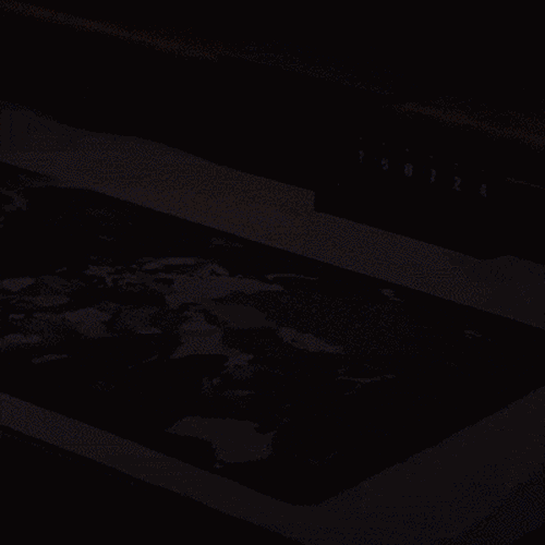 World Map Gaming Desk Mat