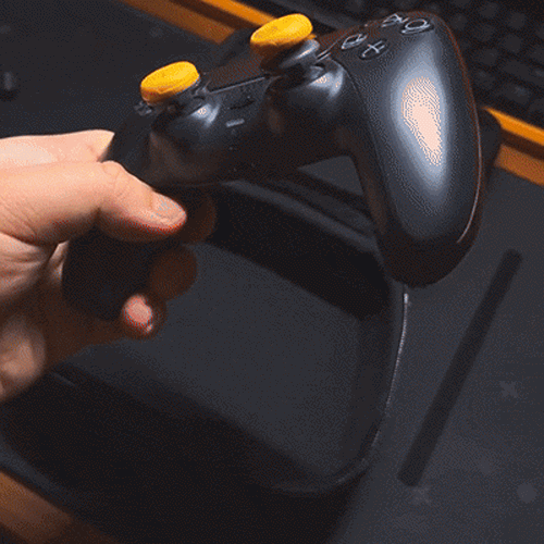 Ultimate Gamer Gear Case