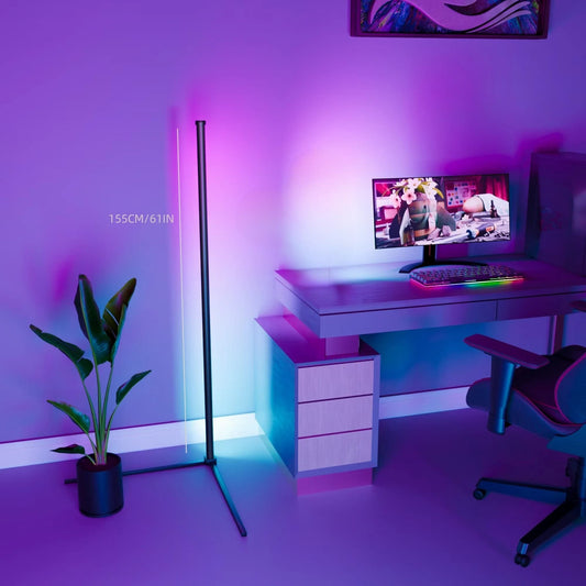 RGB Floor Lamp