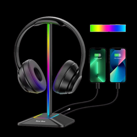Ultimate Headset Stand