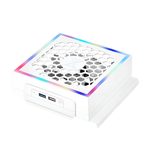 Cooling Fan Atmosphere Light For Xbox Series S
