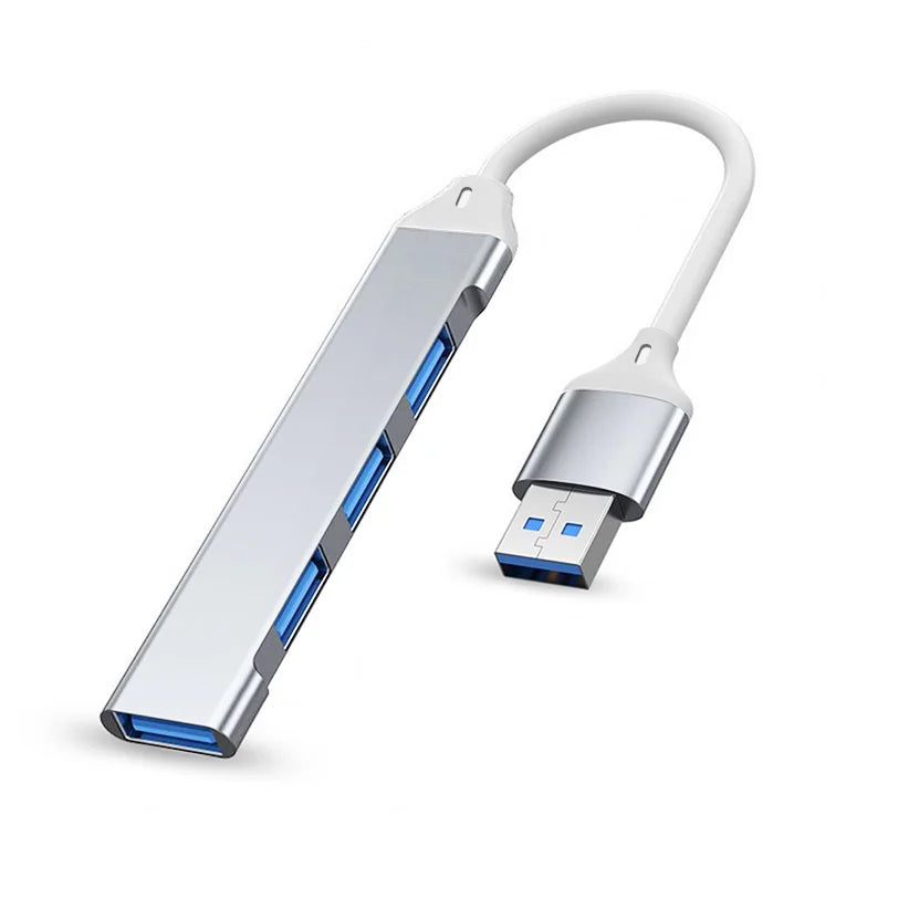 Speedy Multiport USB 3.0 Hub