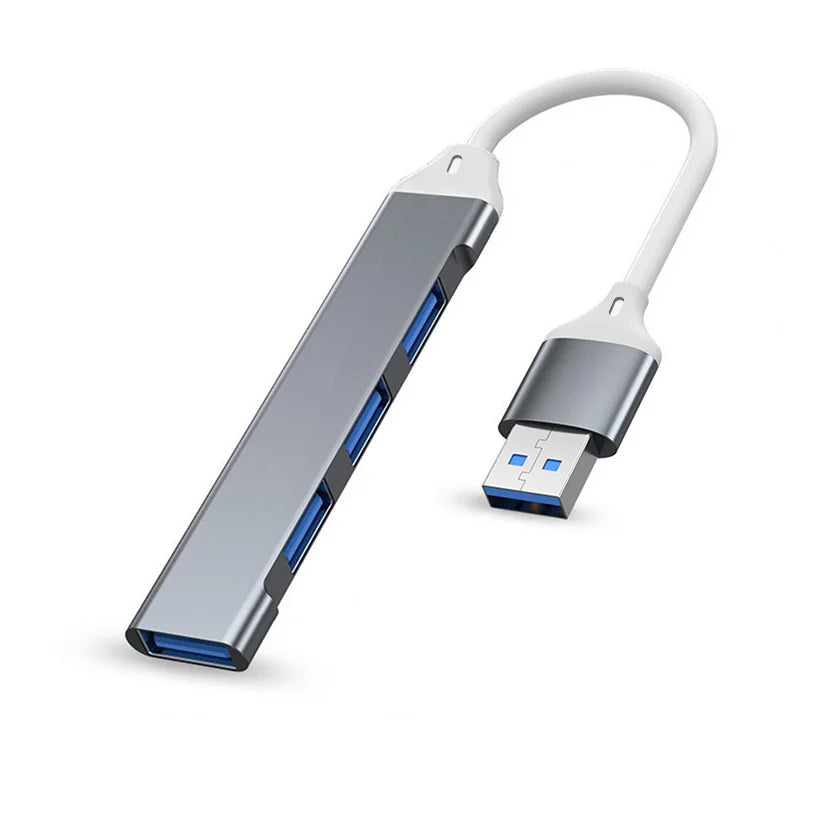 Speedy Multiport USB 3.0 Hub