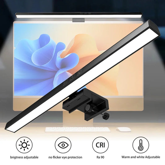 Smart LED Monitor Lamp