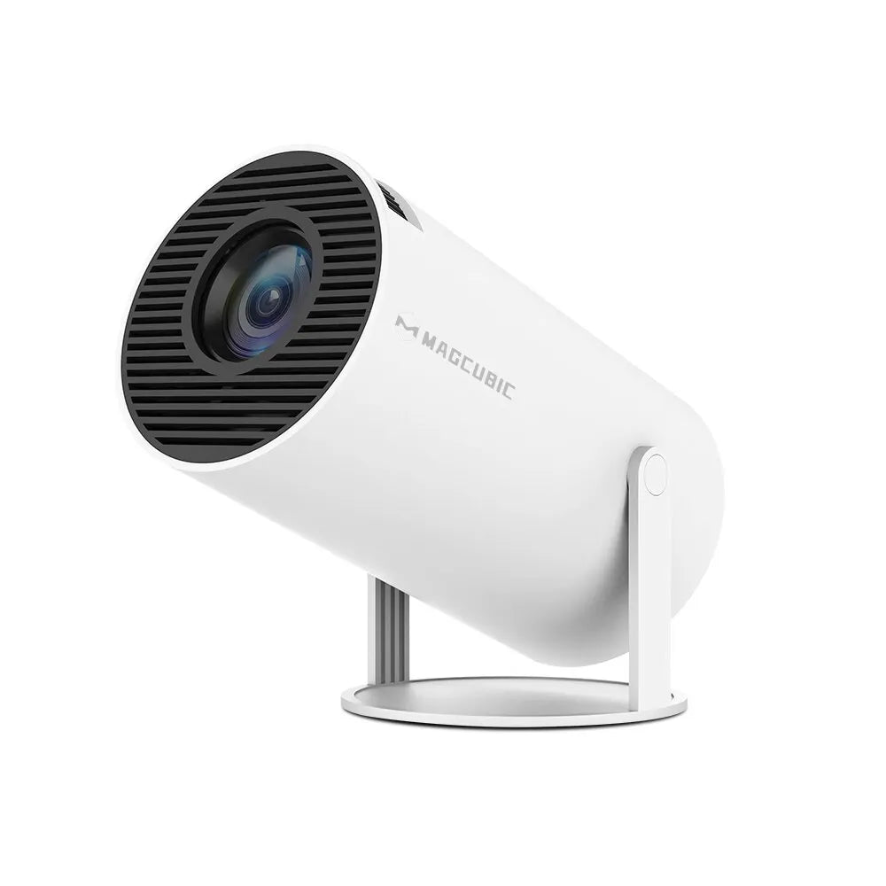 CinemaPro Home Projector