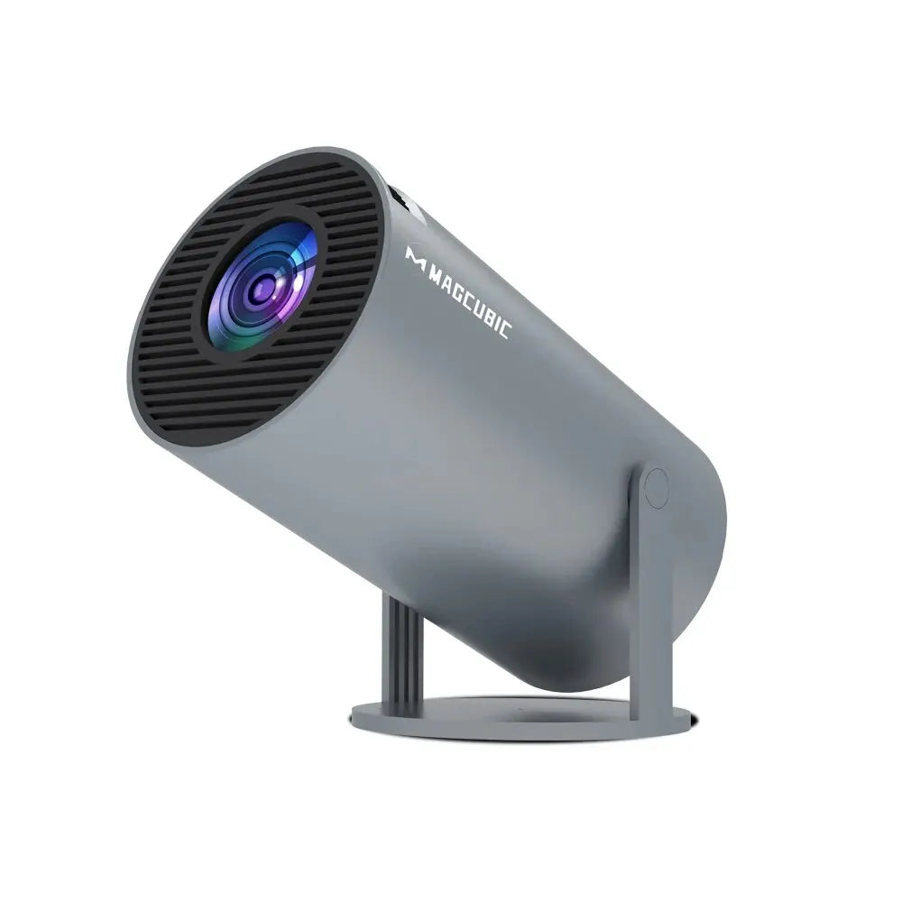 CinemaPro Home Projector