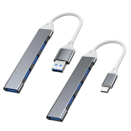 Speedy Multiport USB 3.0 Hub