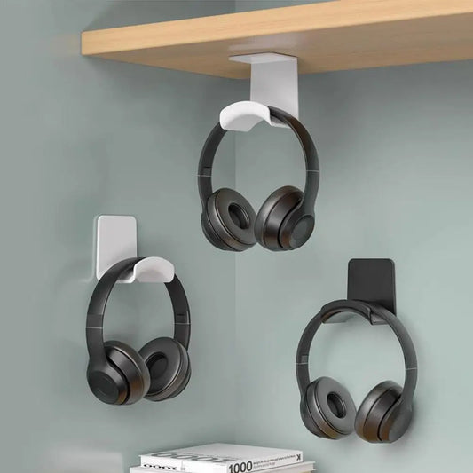 Headphone Wall Hanger