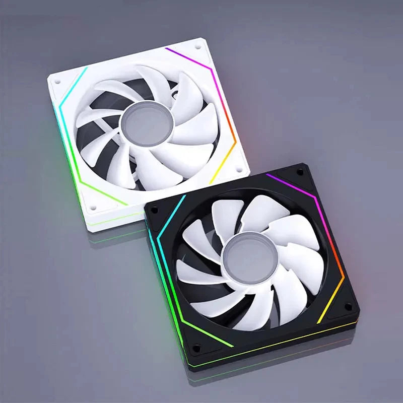 Prism Pro Gaming Fan