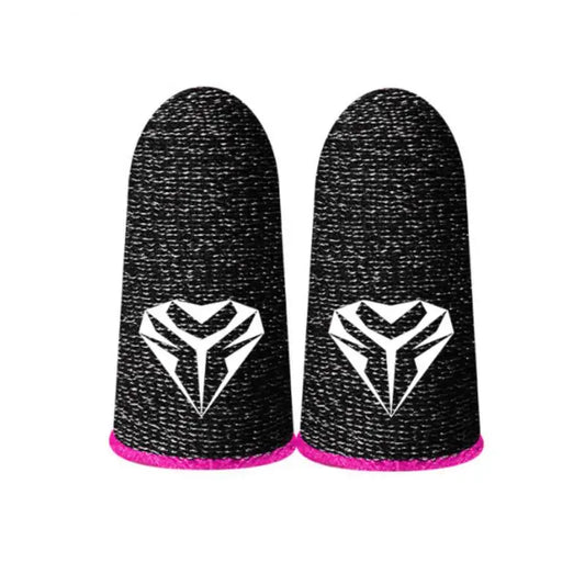 Luminous Gaming Finger Sleeves