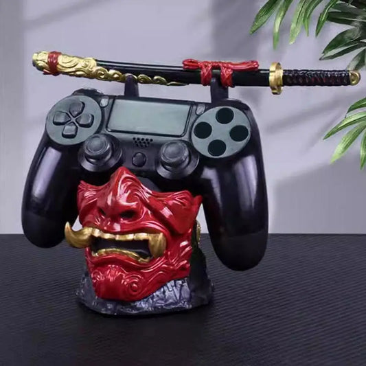 Ghost of Tsushima Controller Holder