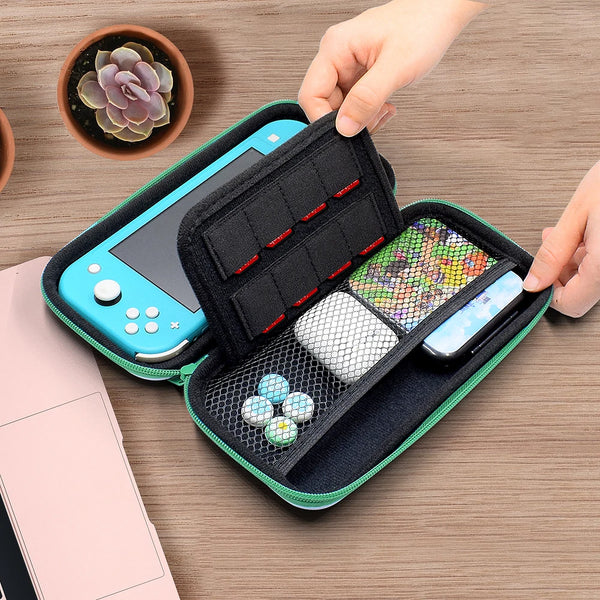 Switch Lite Carry Bag
