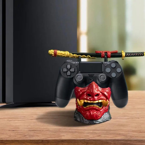 Ghost of Tsushima PS Controller Holder