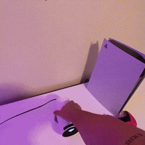 CinemaPro Home Projector
